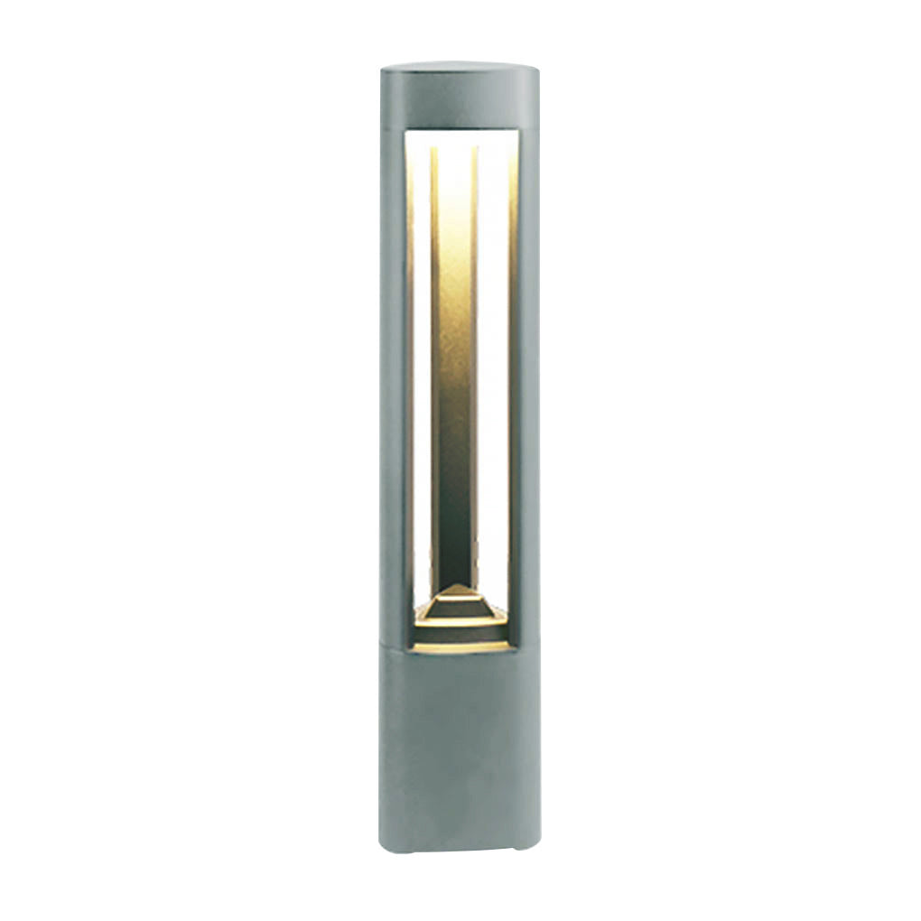 Solar Outdoor Waterproof Landscape Lighting Led Lawn Lights For Villa Garden Br Data Mce Fragment 1