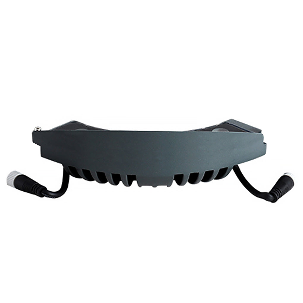 Modern Upwards Tree Spot Lights Led Outdoor Landscape Decorative Lighting For Tree