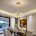 Lighting Ceiling Lights Chandeliers_Tli00224