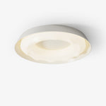 Ripple Aura Modern LED Flush Mount Ceiling Light
