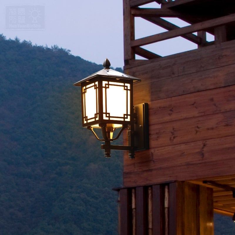 Outdoor Lighting Fixtures Exterior House Lights Led Landscape Lighting Hwd00013