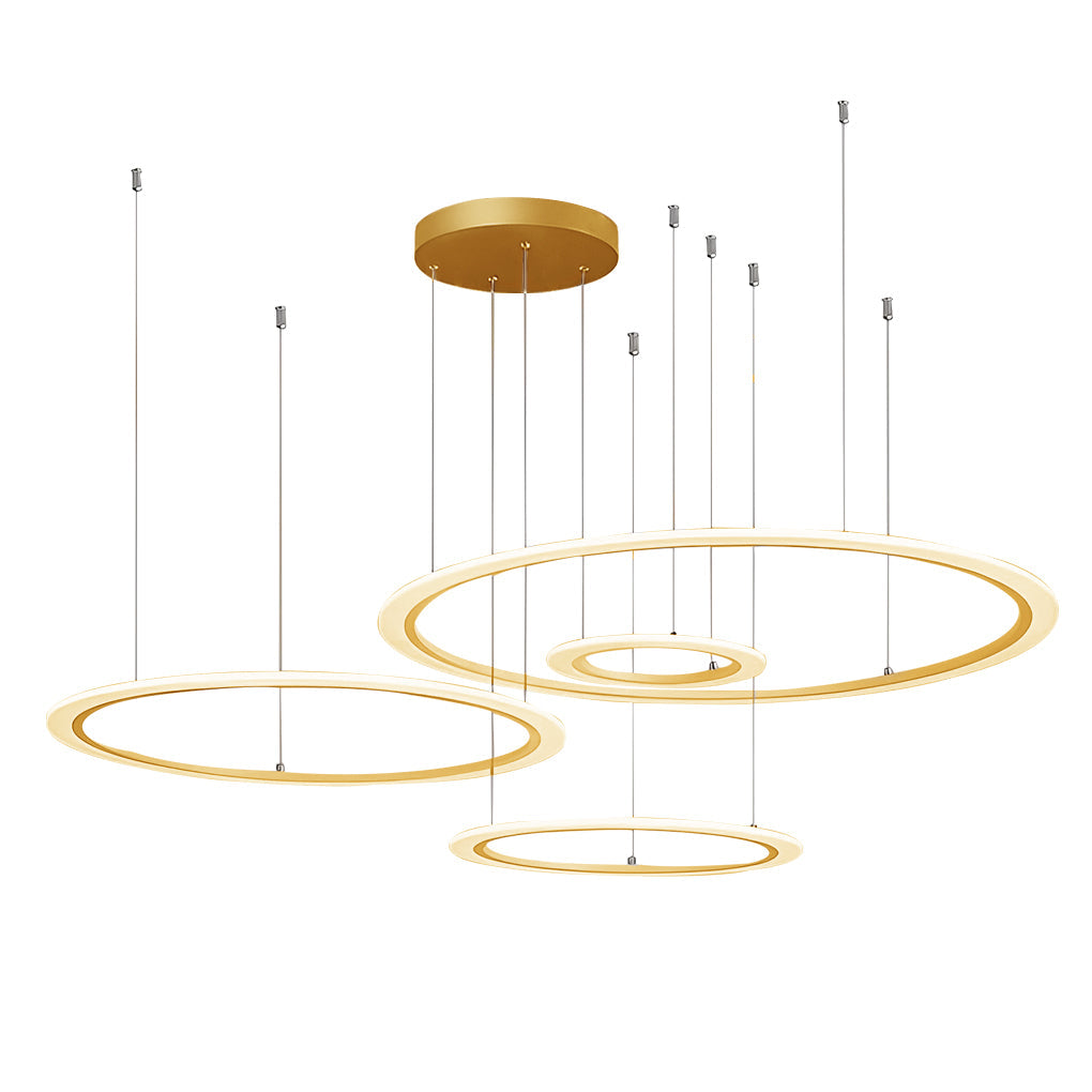 Lighting Ceiling Lights Pendant Lighting_5391C