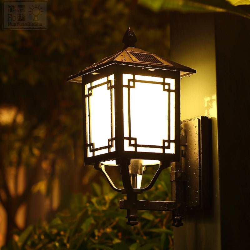 Outdoor Lighting Fixtures Exterior House Lights Led Landscape Lighting Hwd00013