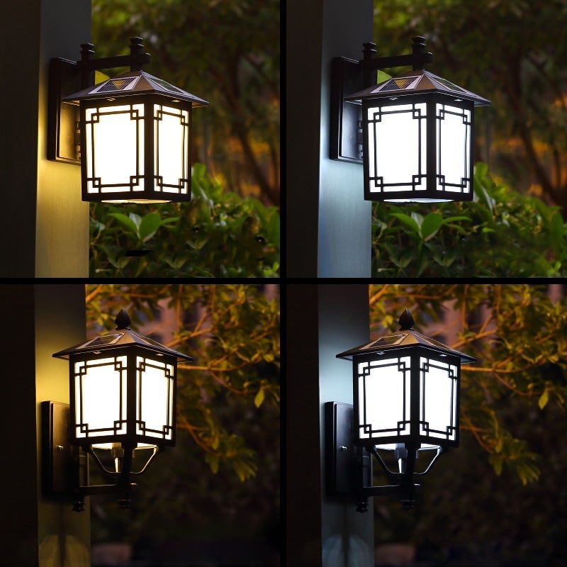 Outdoor Lighting Fixtures Exterior House Lights Led Landscape Lighting Hwd00013