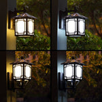 Outdoor Lighting Fixtures Exterior House Lights Led Landscape Lighting Hwd00013