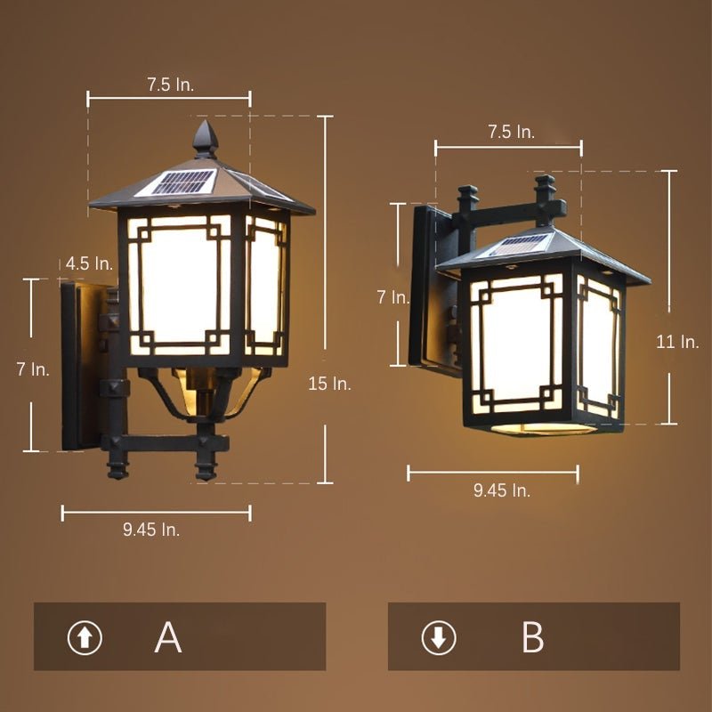 Outdoor Lighting Fixtures Exterior House Lights Led Landscape Lighting Hwd00013