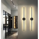 Slimline Led Wall Light 1