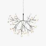 Lunar Firefly Led Chandelier