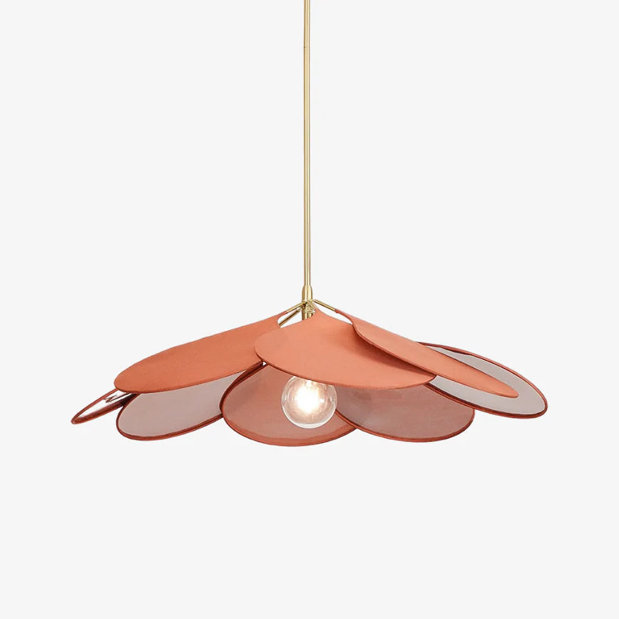 Petaline Grace Pendant Light