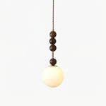 Kumo Orb Light