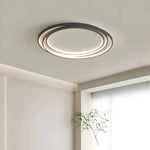 Nordic Halo Ceiling Light