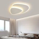 Scandi Form Led Ceiling Light