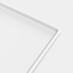 Lumina Flush Mount Ceiling Light in Soft White