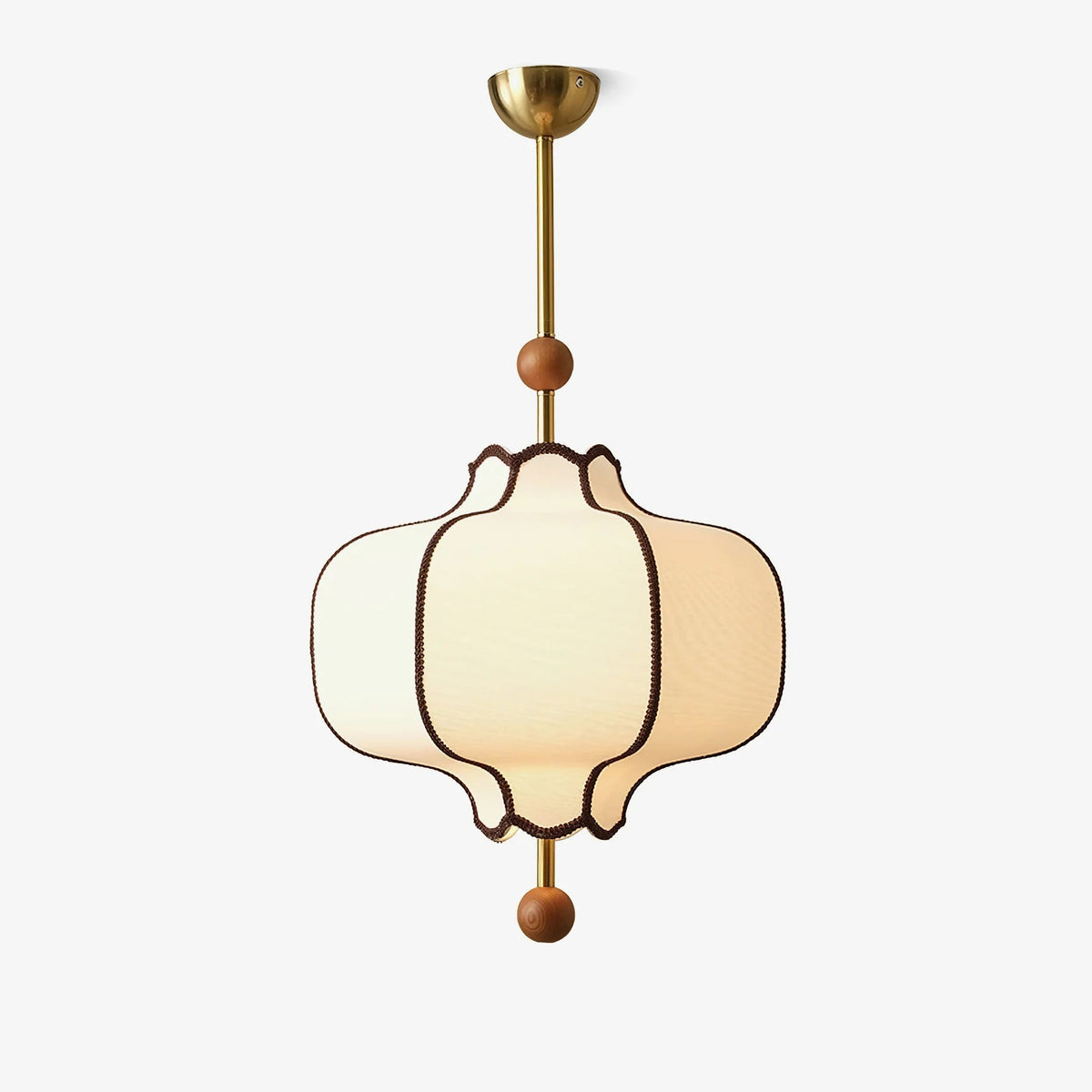Whisperweave Pendant Lamp