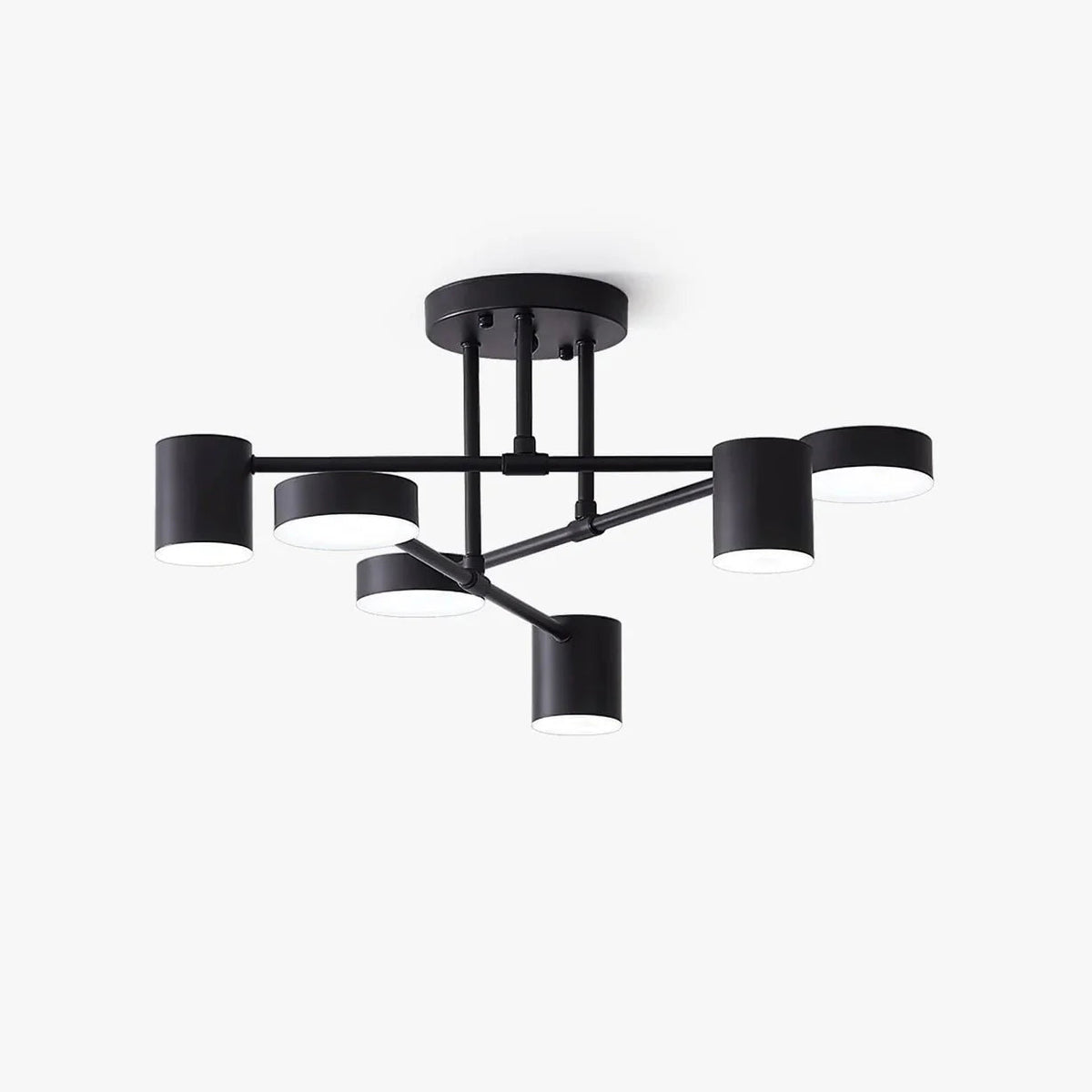 Galactica Ceiling Fixture