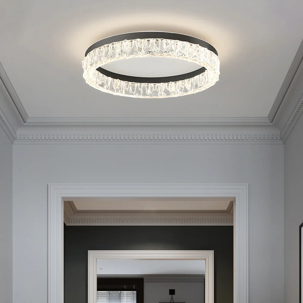 Vera Luxe Ceiling Light