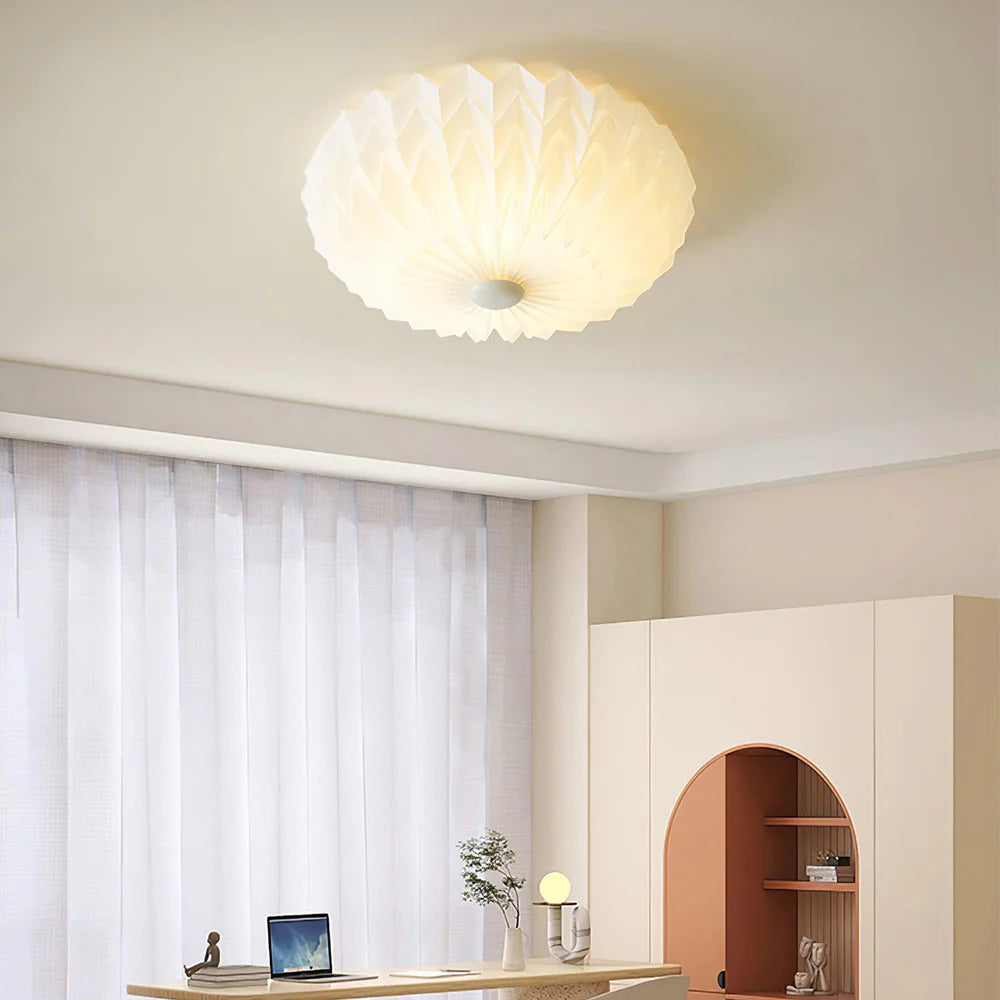 Skyfold Led Ceiling Light