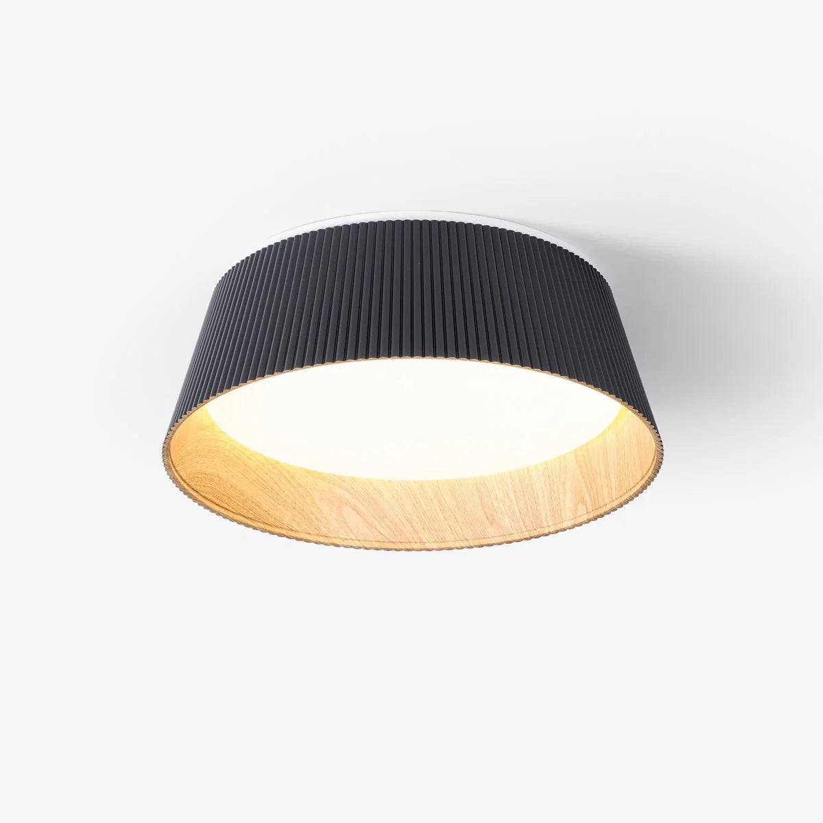 Ripple Flush Ceiling Light