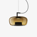 Duo Line Pendant Light