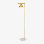 Admiral Glow Floor Lamp