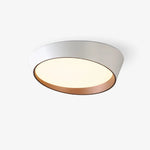 Maple Glow Ceiling Light