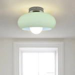 Classic Midcentury Ceiling Light