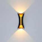 Vista Beam Outdoor Wall Light
