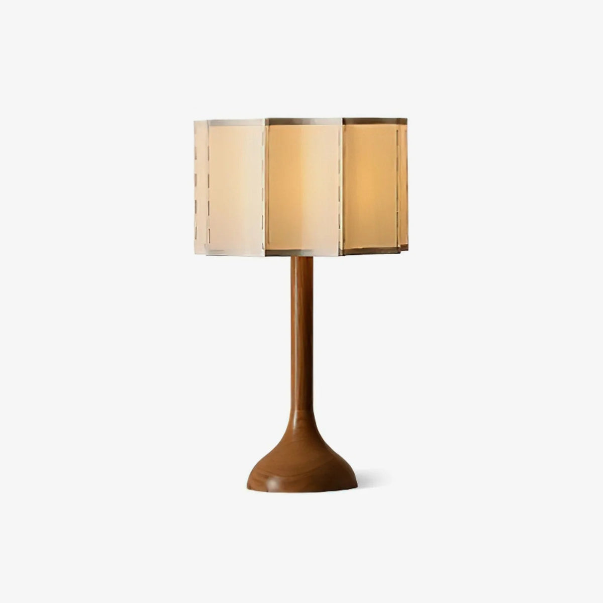 Hakka Accent Table Lamp