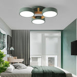 Lumi Cluster Acrylic Ceiling Light