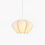 Japandi Glow Hanging Lamp