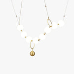 Lustra Loop Led Pendant