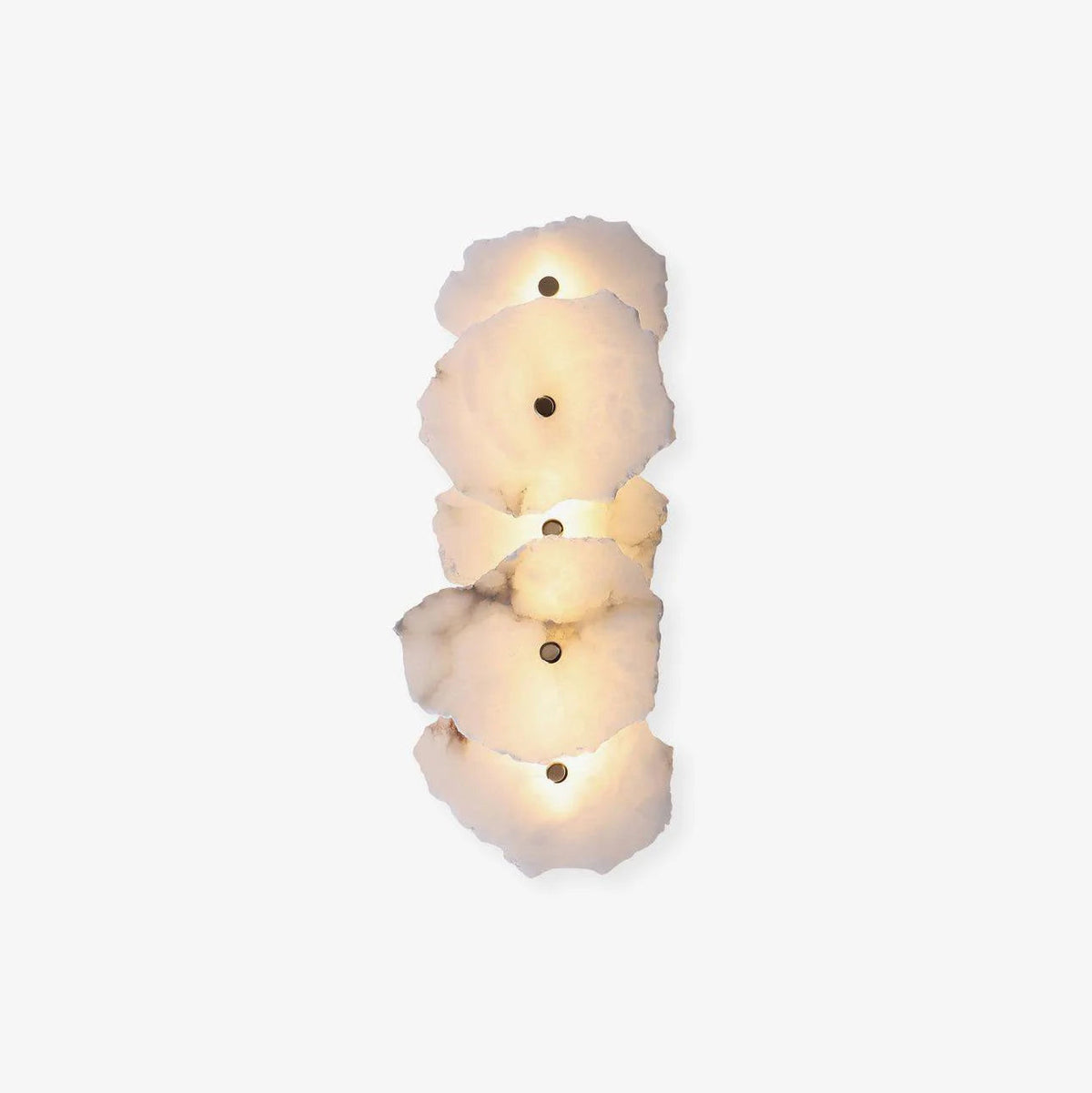Alba Stone Wall Lamp