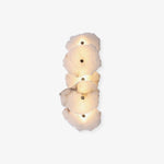 Alba Stone Wall Lamp