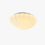 Aurora Shell Ceiling Light
