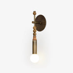 Luma Wall Light