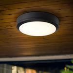 Outdoor Waterproof Ceiling Lamp