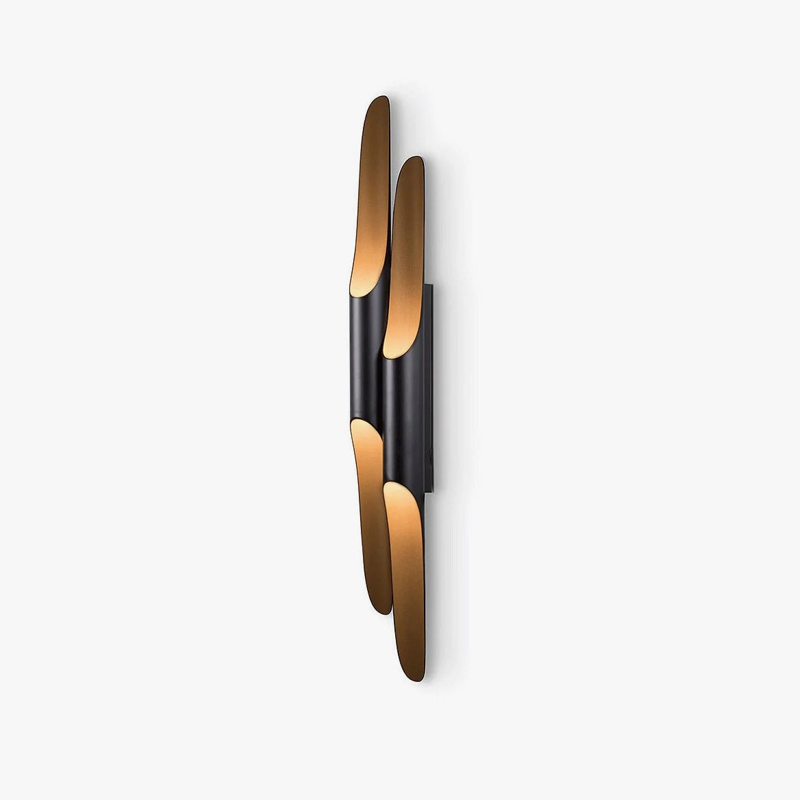 Urban Pipe Wall Light