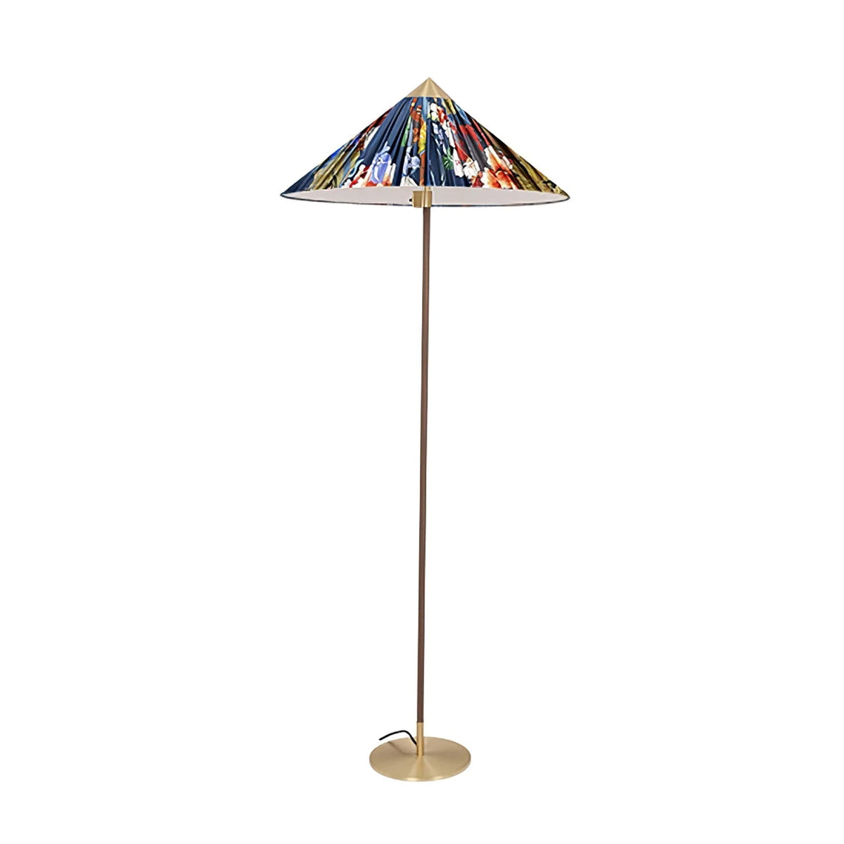 Nostalgia Steady Floor Light