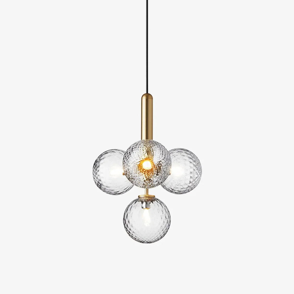 Vela Glow Pendant