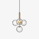 Vela Glow Pendant