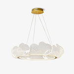 Oceanic Elegance Chandelier
