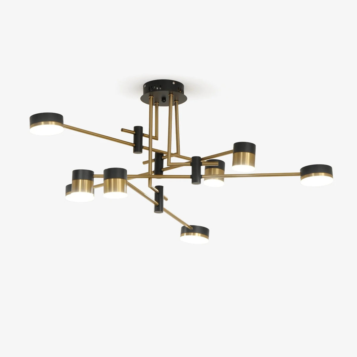 Spider Crystal Chandelier