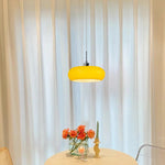 Bauhaus Globe Glass Pendant Light