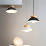 Industrial Chic Metal Ceiling Light