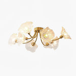 Flora Kalin Ceiling Light