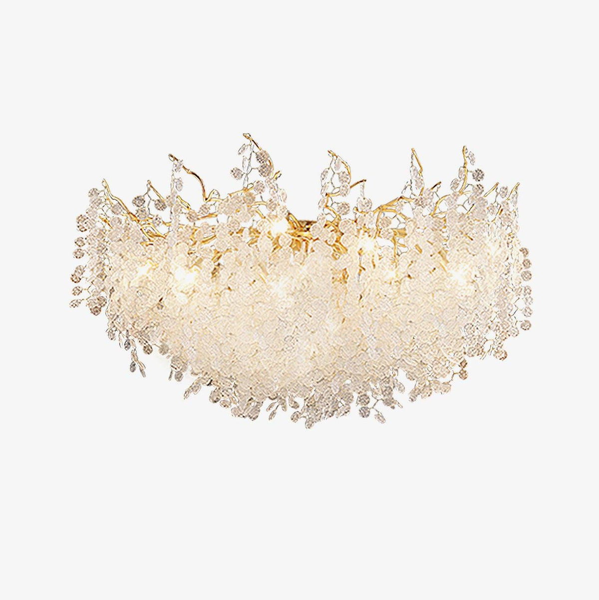Noda Minimal Ceiling Lamp