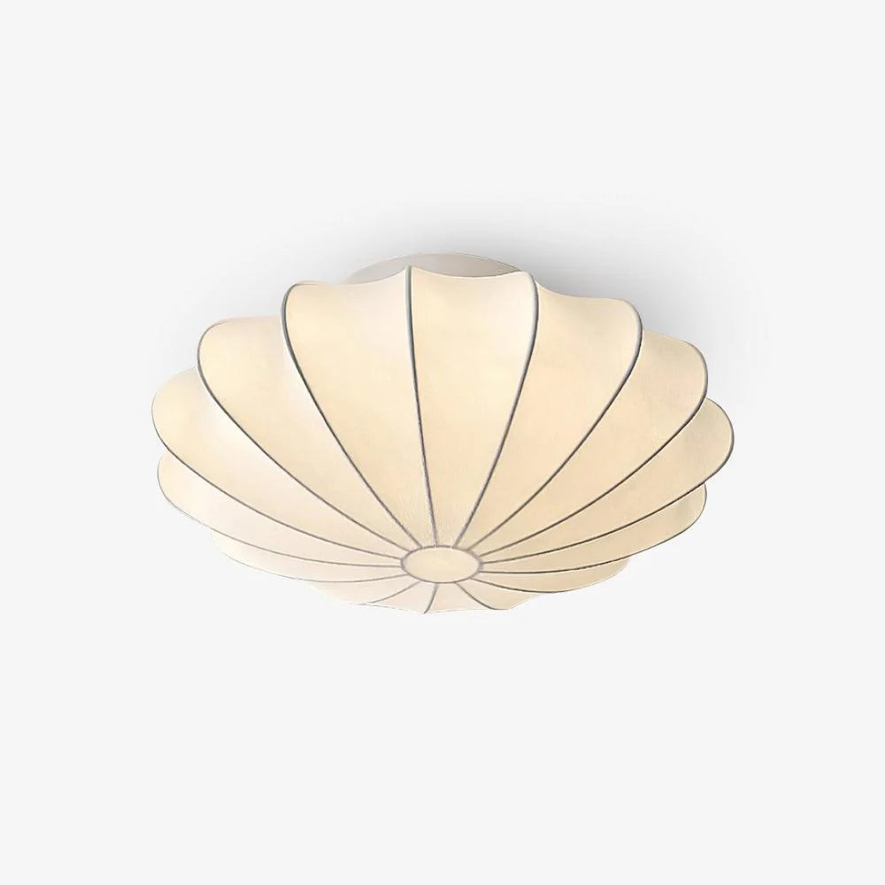 Haze Globe Ceiling Lamp