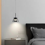 Italian Minimalist Pendant Lamp