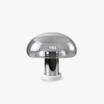 Simple Glass Desk Lamp For Middle Aged Childrens Room