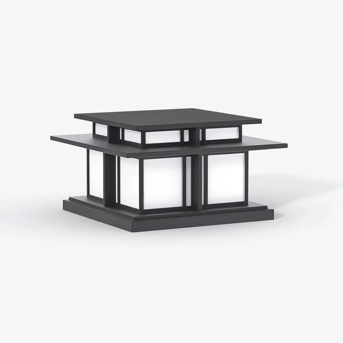 Arden Column Outdoor Lamp